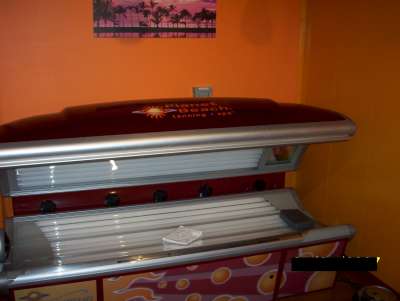 used red light therapy beds for sale
