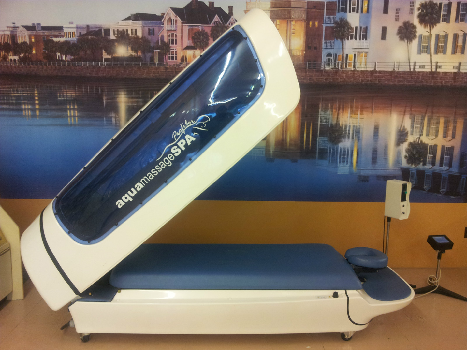 water massage tables for sale